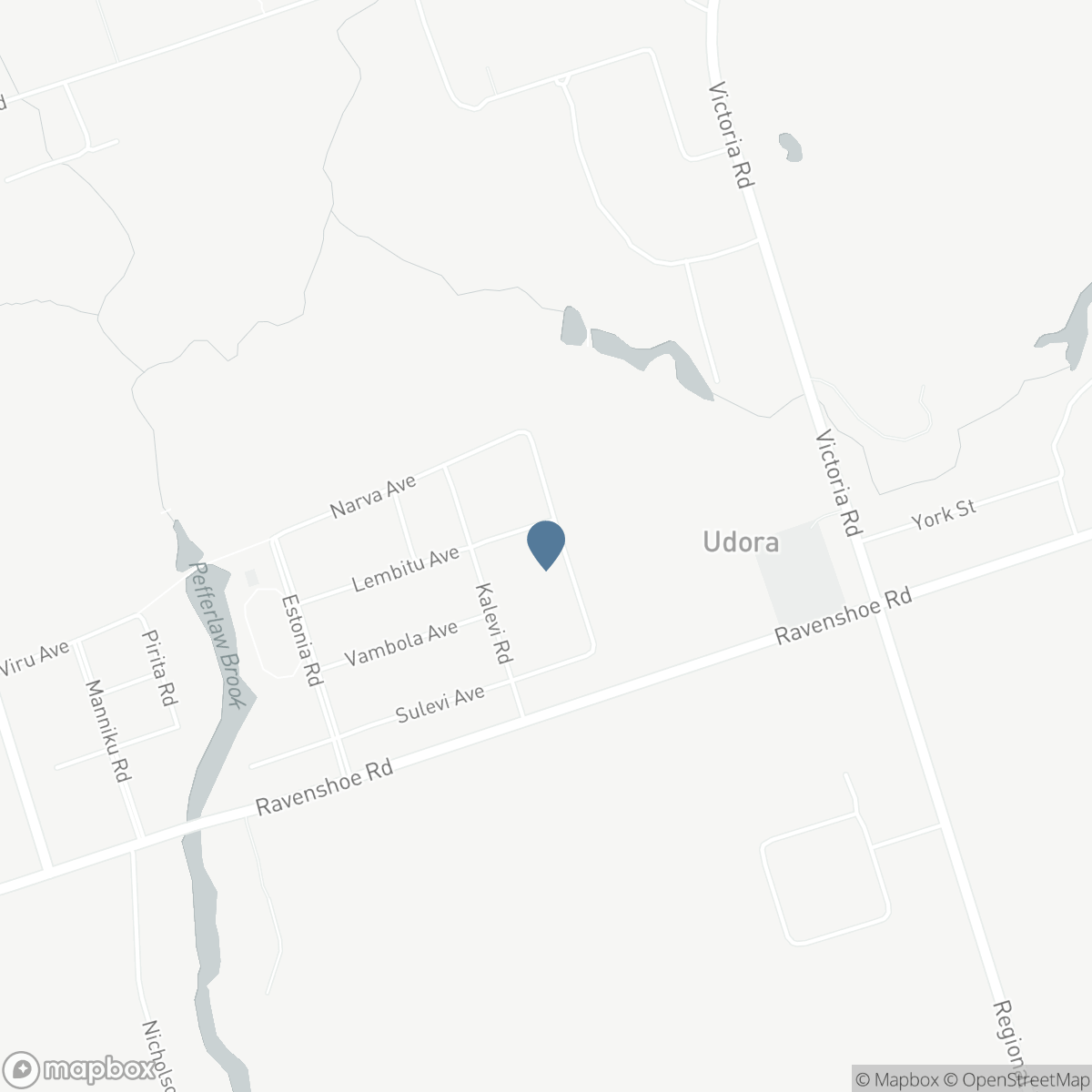 30 LINDA ROAD, Georgina, Ontario L0C 1L0